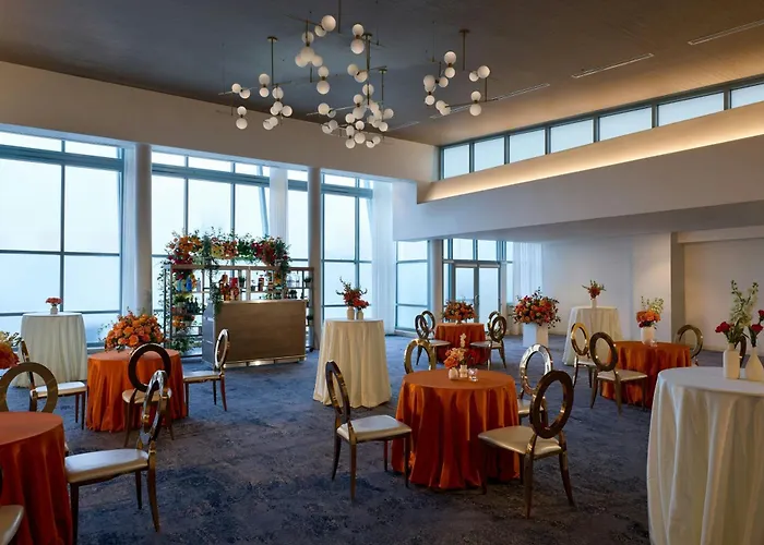 Baltimore Marriott Waterfront
