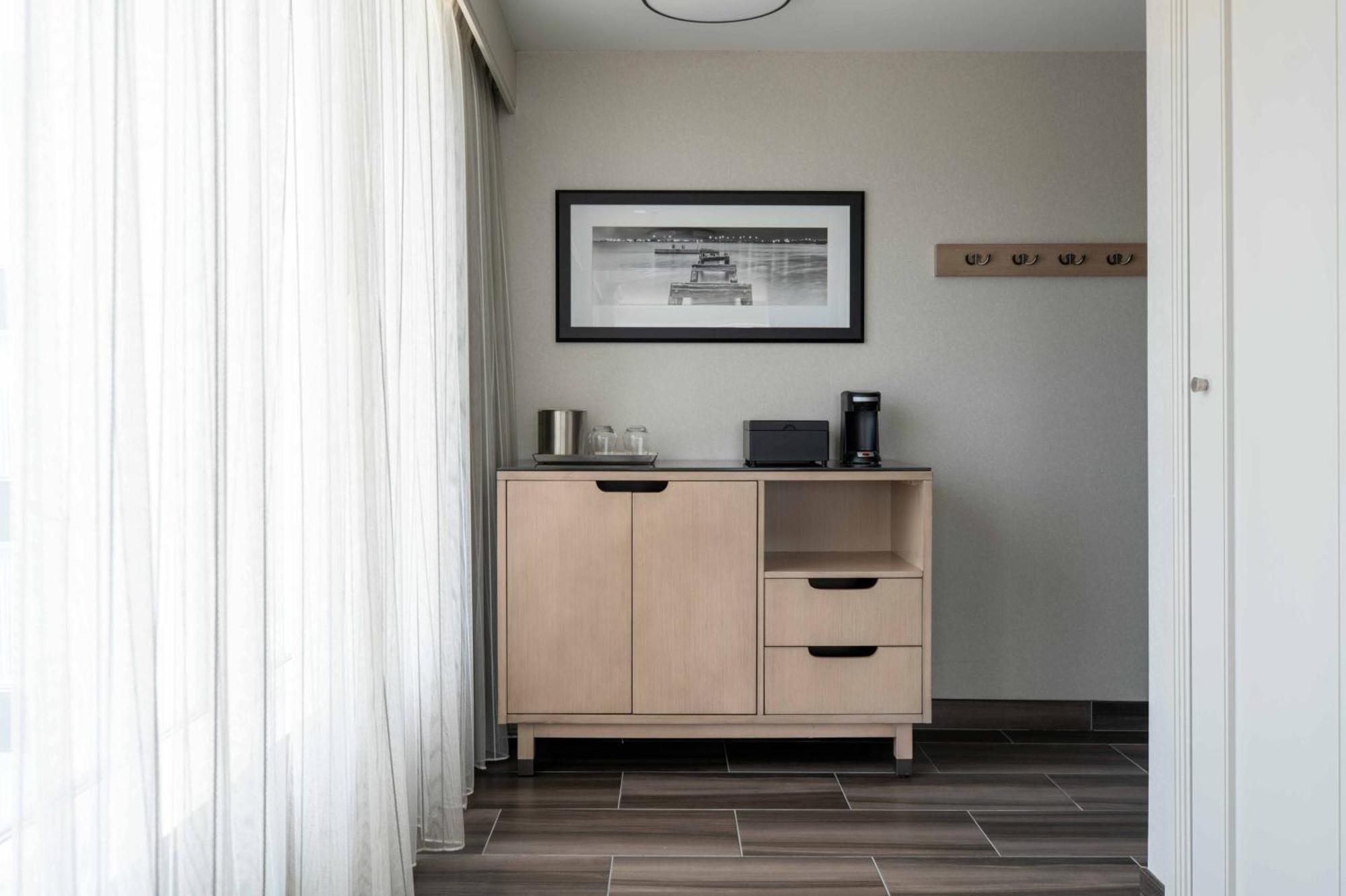 Marriott Waterfront 4* Baltimore