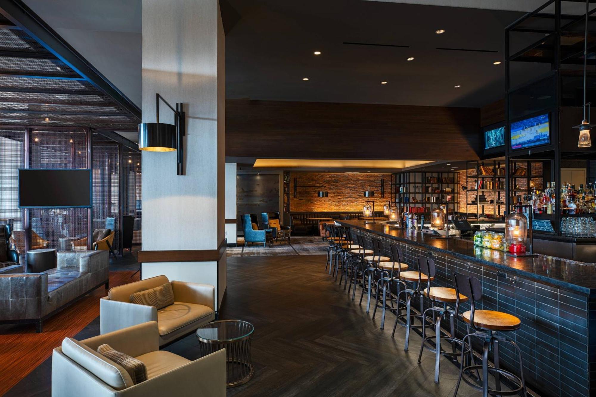 Marriott Waterfront Baltimore