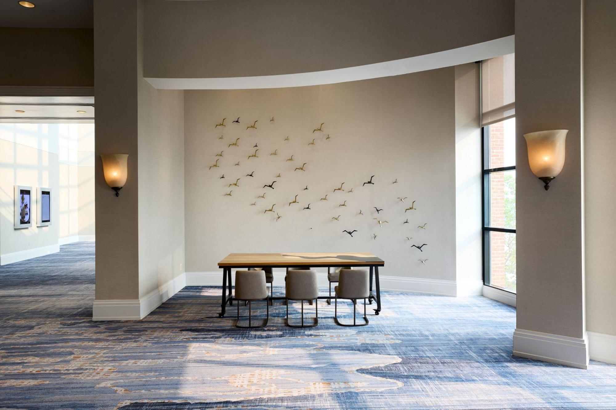 Marriott Waterfront Baltimore