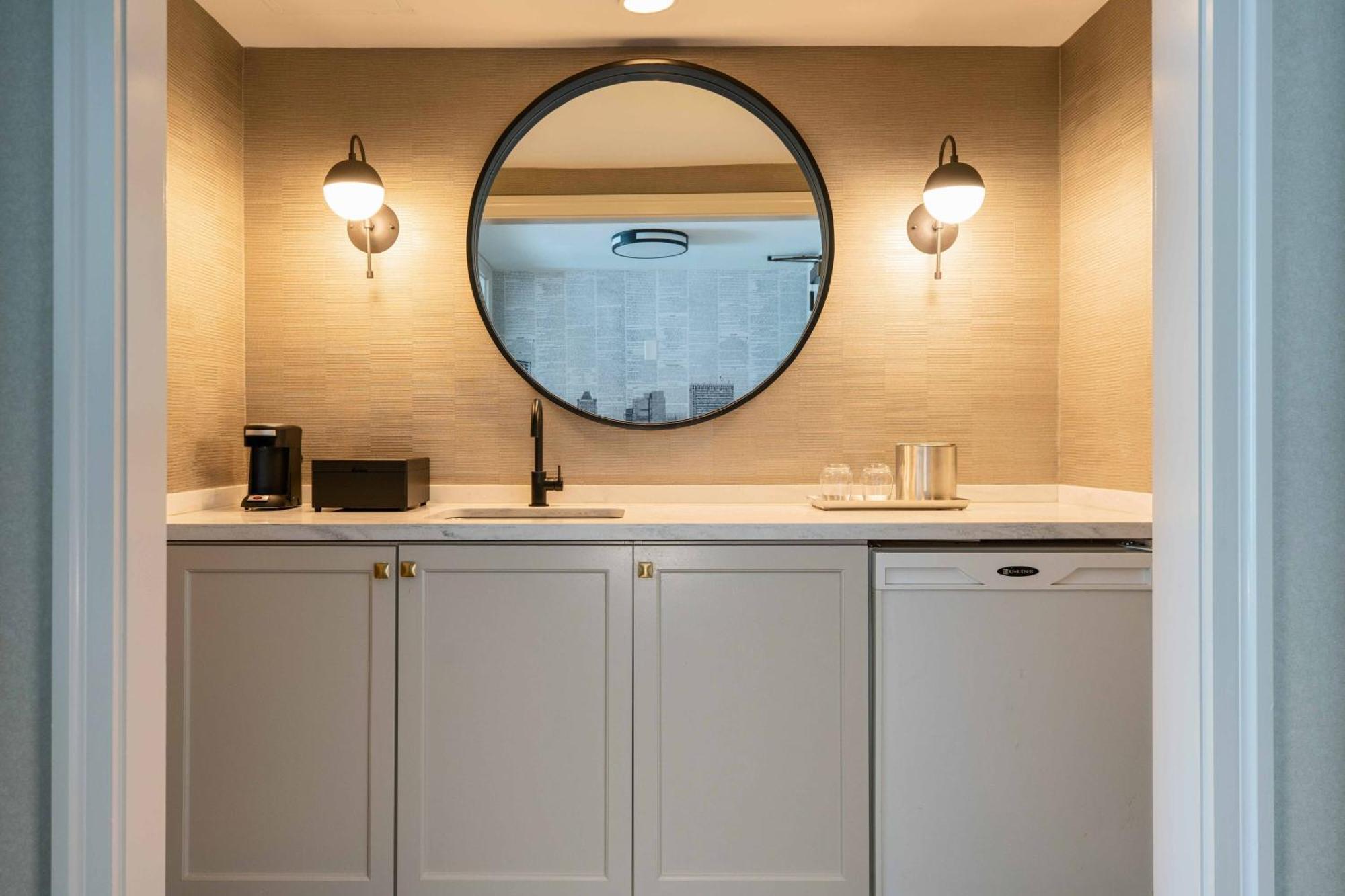 Marriott Waterfront 4* Baltimore