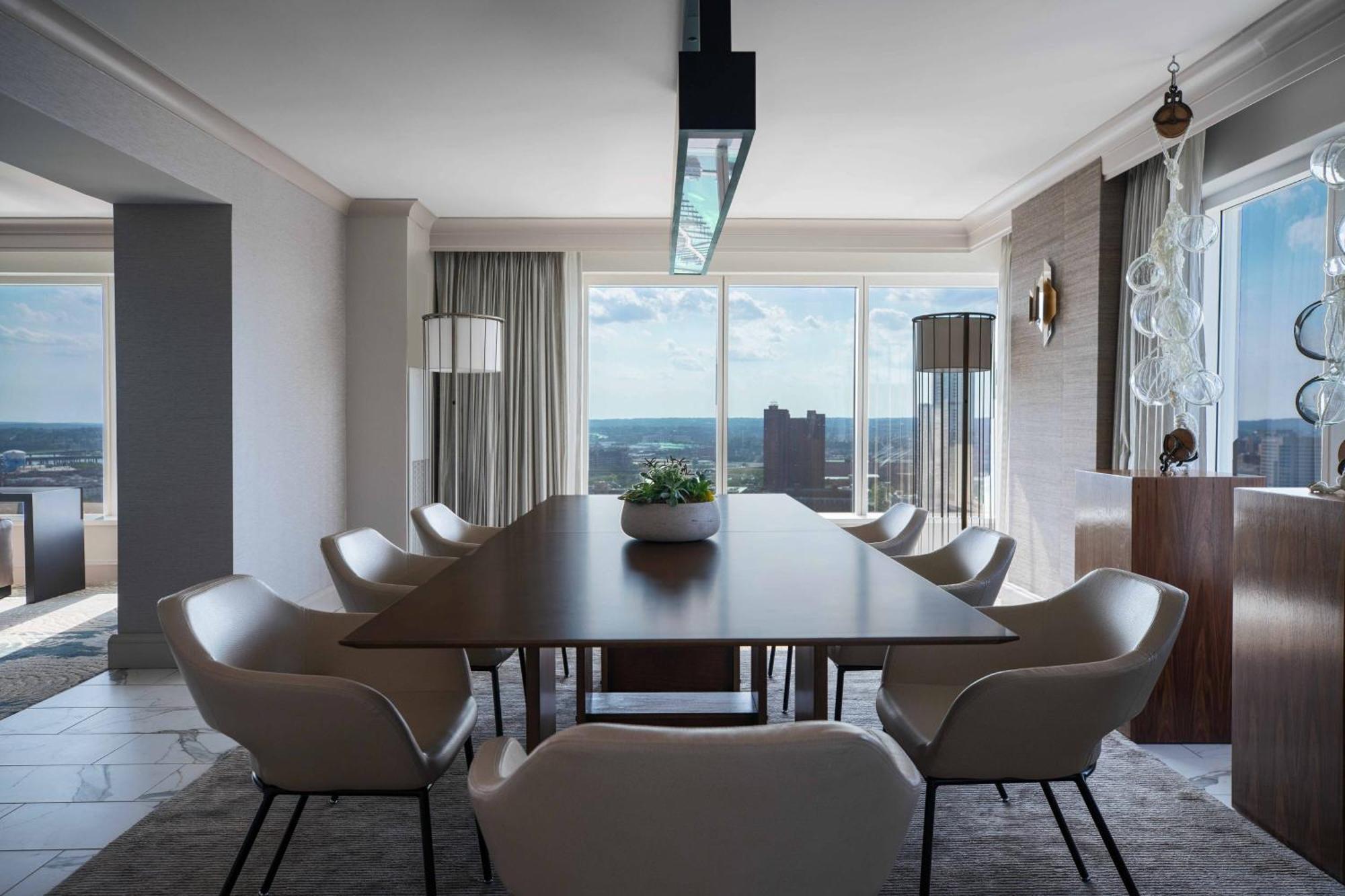 Marriott Waterfront Baltimore