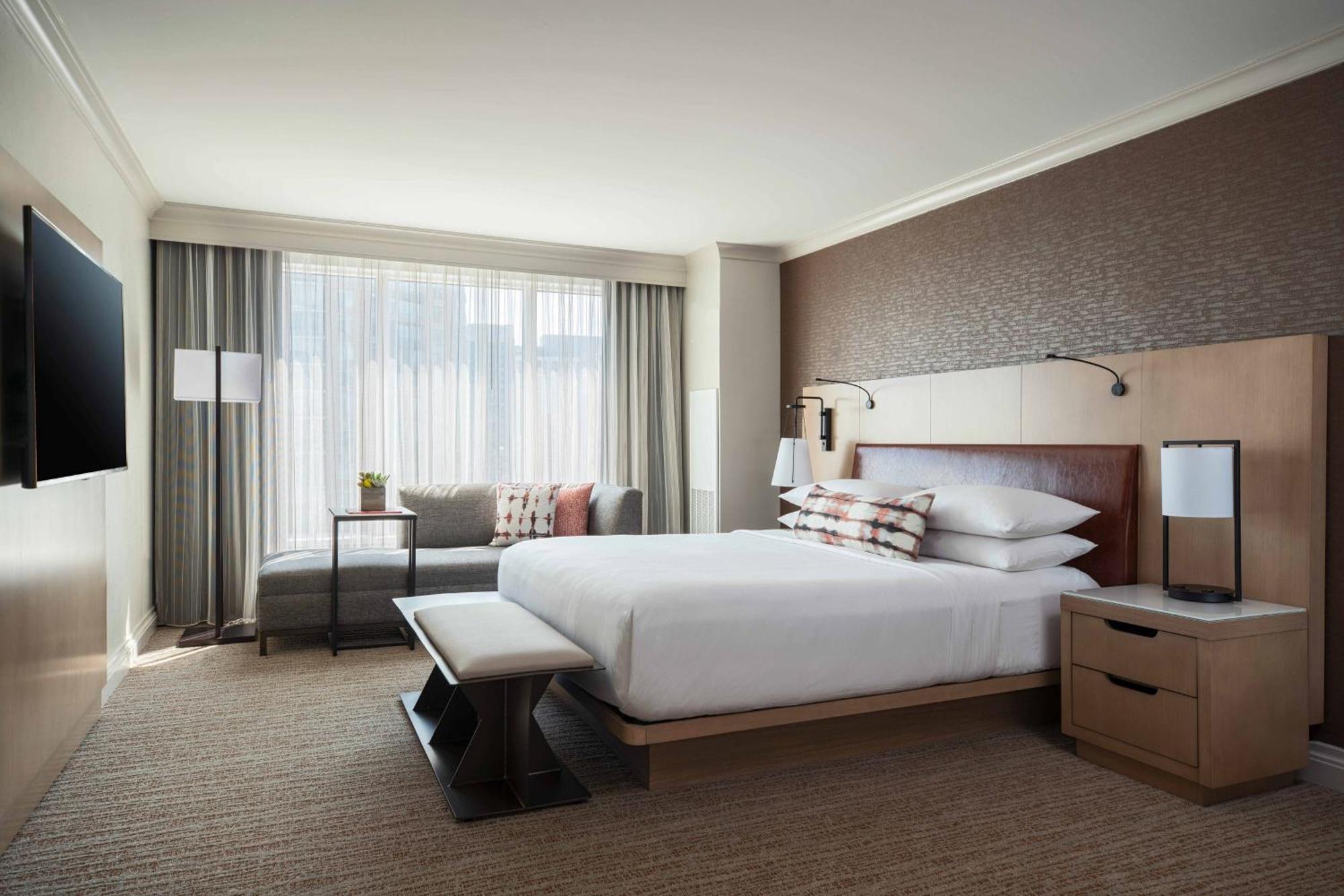 Marriott Waterfront Baltimore