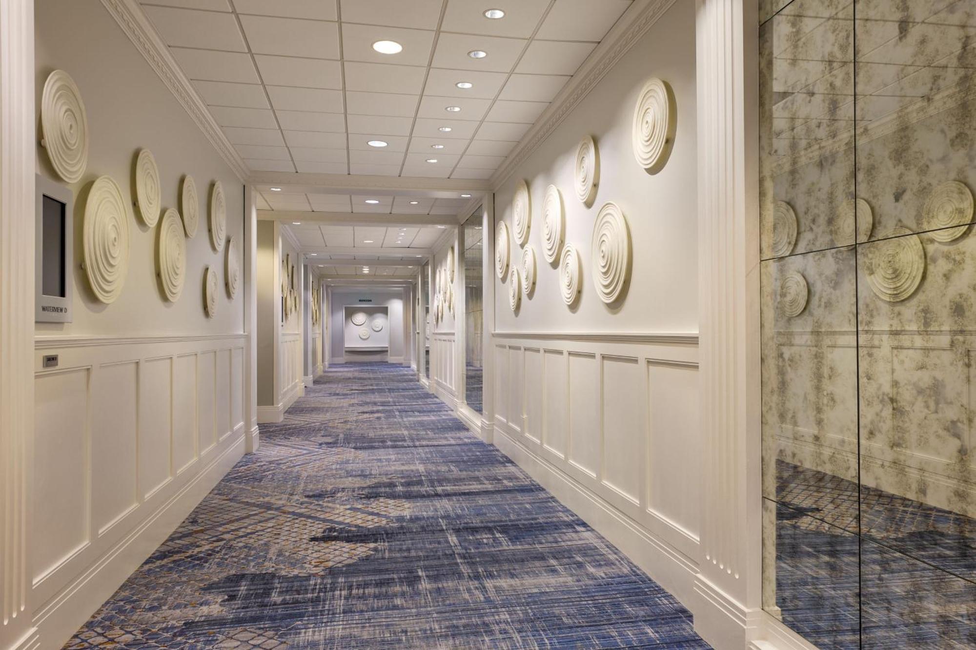 Marriott Waterfront