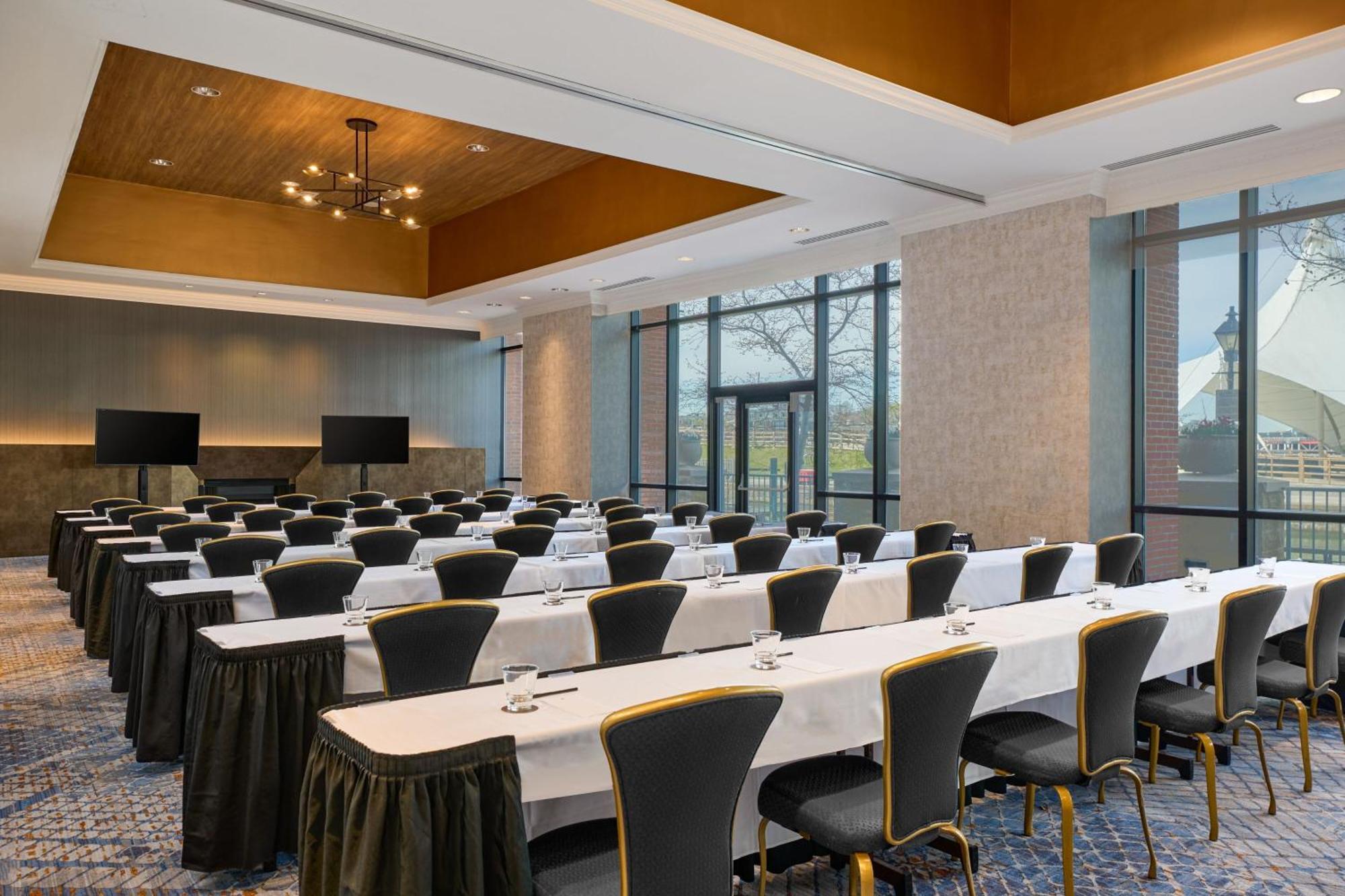 Marriott Waterfront Baltimore