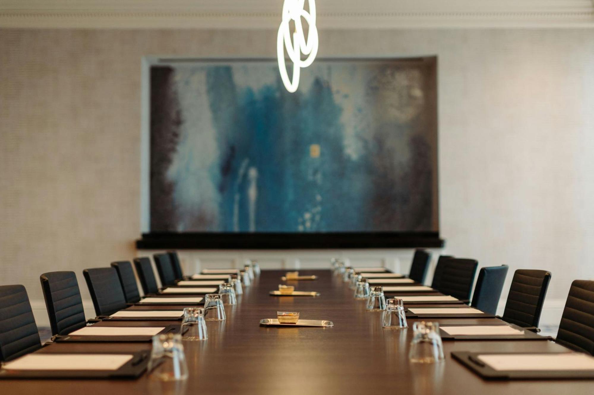 Marriott Waterfront