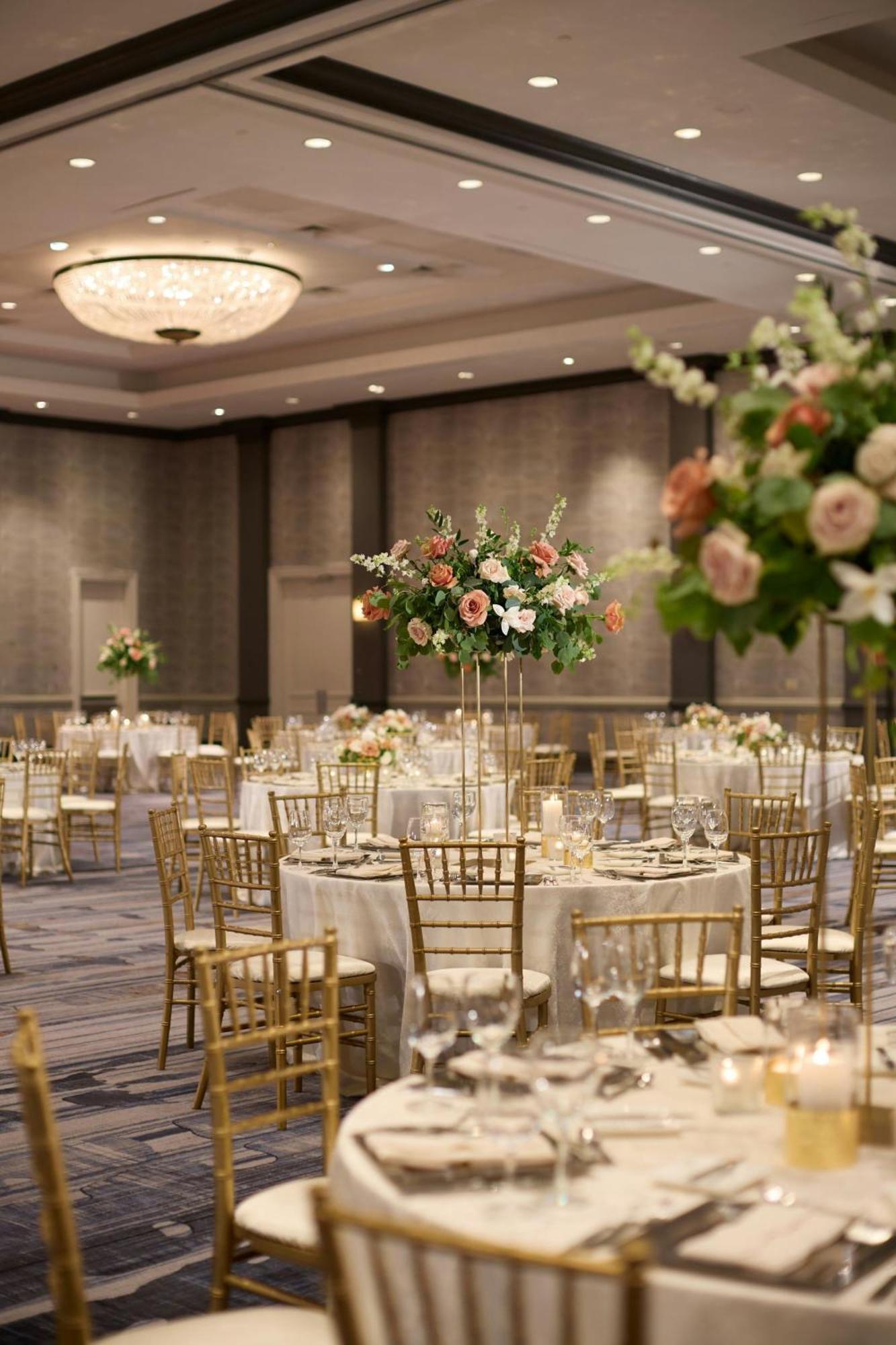 Hotel Marriott Waterfront 4*
