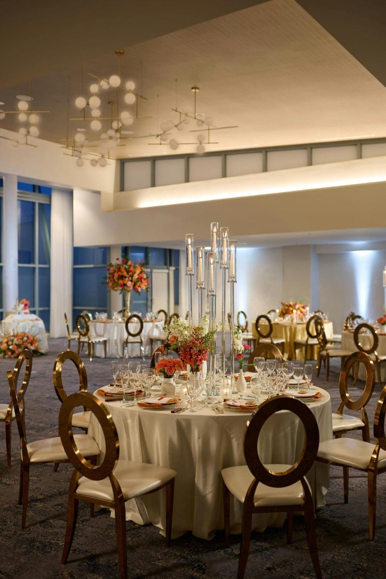Marriott Waterfront 4* Baltimore