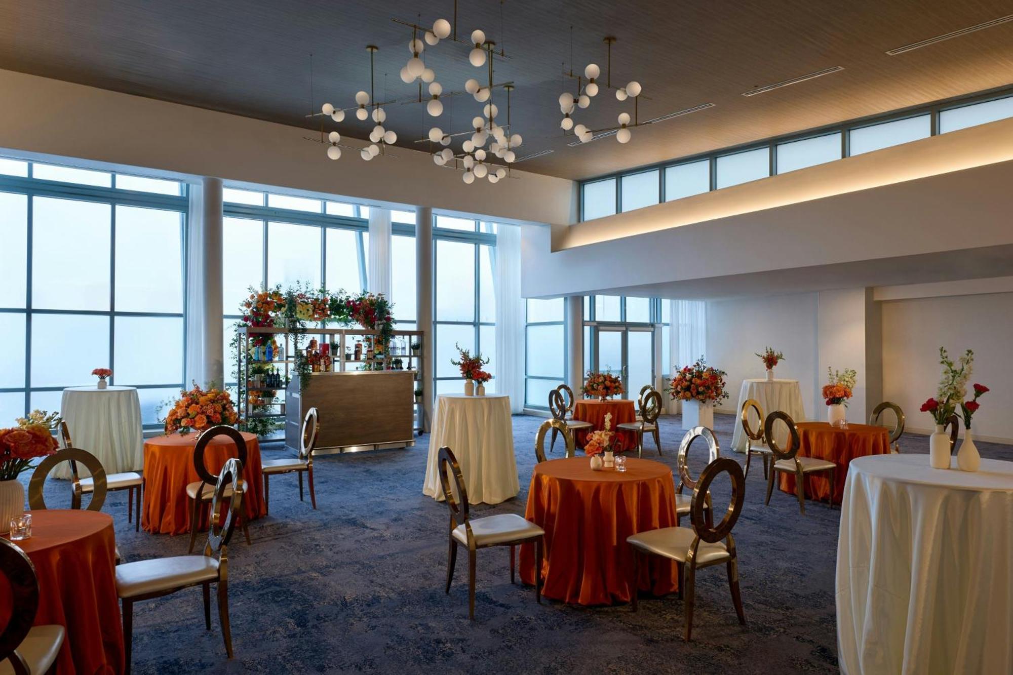 Marriott Waterfront